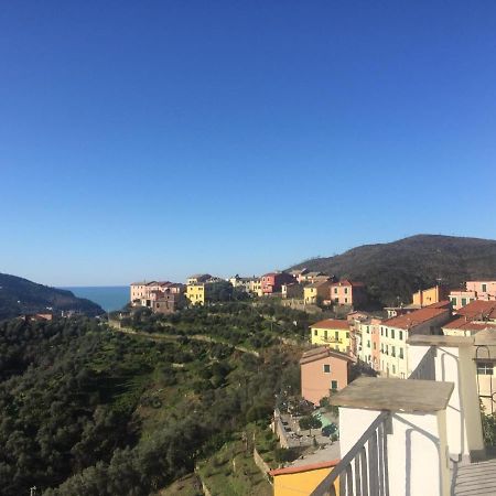 Agriturismo Sancristoforo Levanto Exterior photo