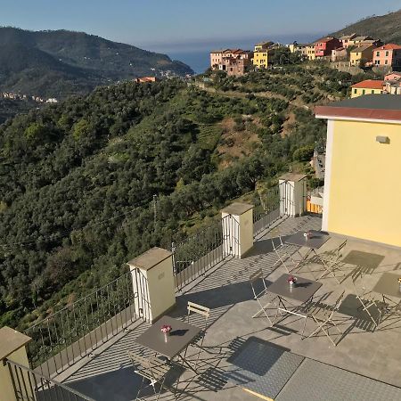 Agriturismo Sancristoforo Levanto Exterior photo