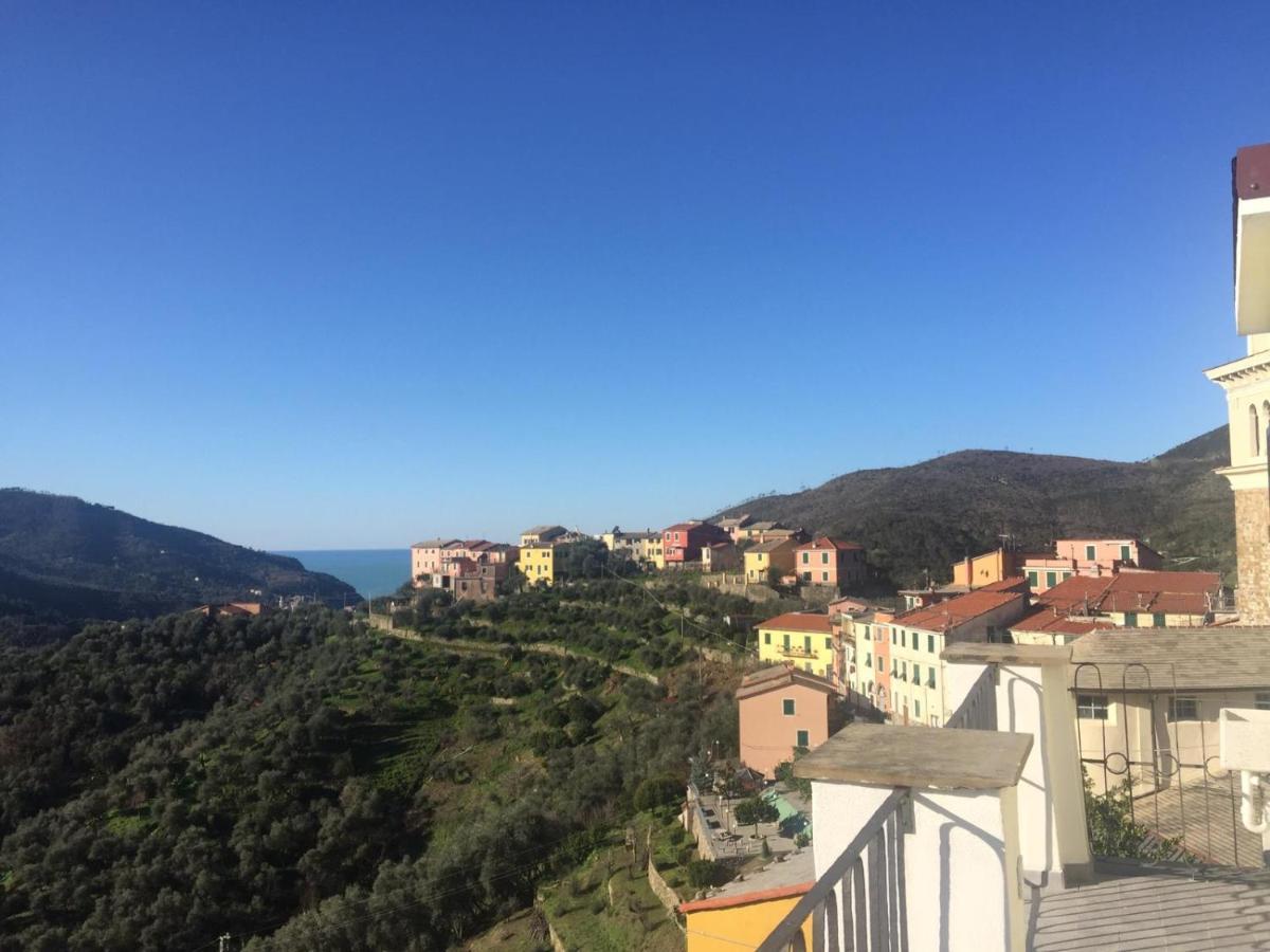 Agriturismo Sancristoforo Levanto Exterior photo