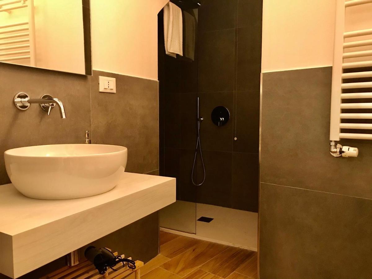 Agriturismo Sancristoforo Levanto Exterior photo
