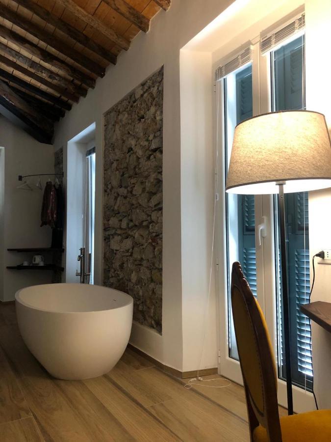 Agriturismo Sancristoforo Levanto Exterior photo