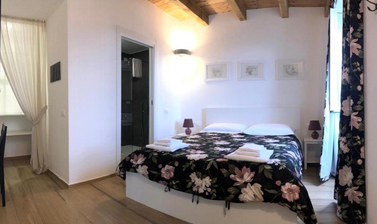Agriturismo Sancristoforo Levanto Exterior photo